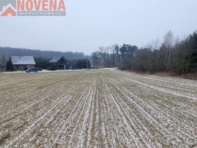 Grunt na sprzedaż w Oborniki Śląskie, Dolnośląskie