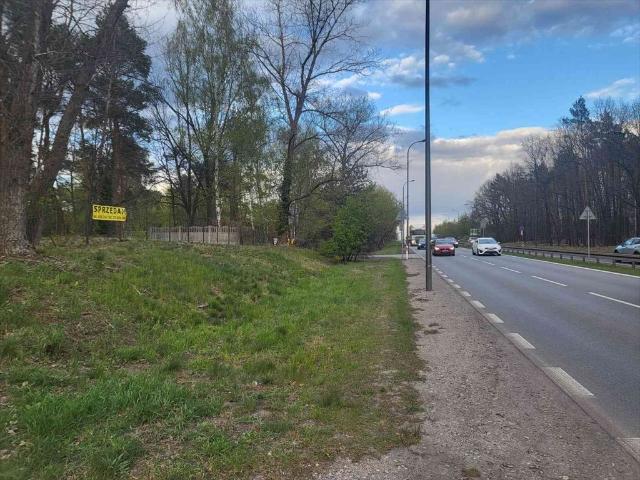 Grunt na sprzedaż w Stara Miłosna, Warszawa