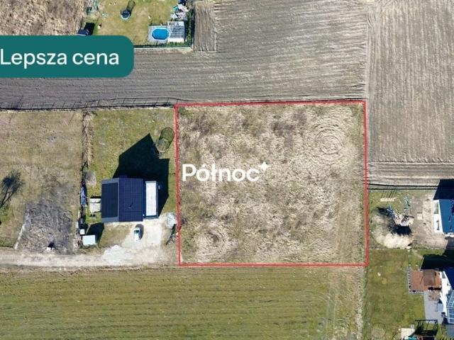 Grunt na sprzedaż w Chudów, Śląskie
