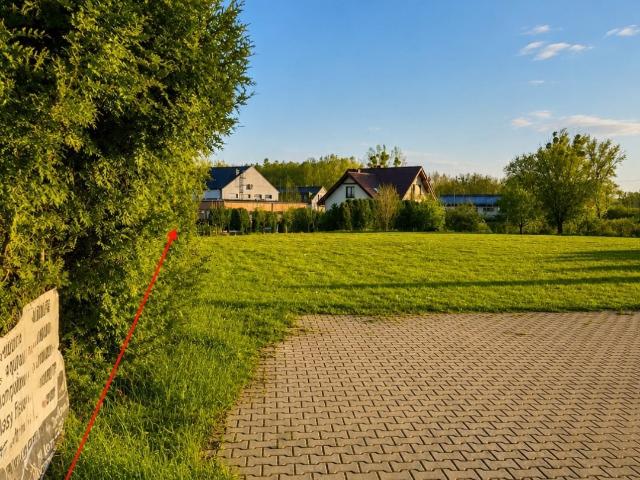 Grunt na sprzedaż w Syców, Dolnośląskie