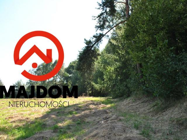 Grunt na sprzedaż w Kęty, Małopolskie