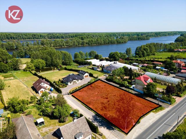 Grunt na sprzedaż w Strączno, powiat wałecki