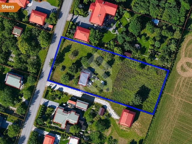 Grunt na sprzedaż w Osielsko, Kujawsko-pomorskie
