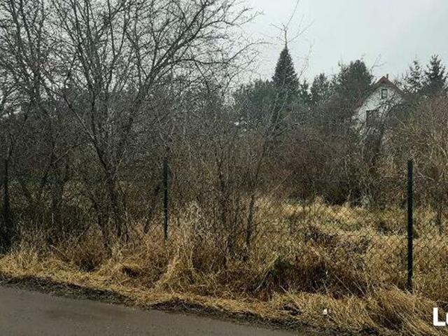 Grunt na sprzedaż w Leszno, Mazowieckie
