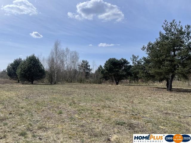 Grunt na sprzedaż w Radzymin, Mazowieckie