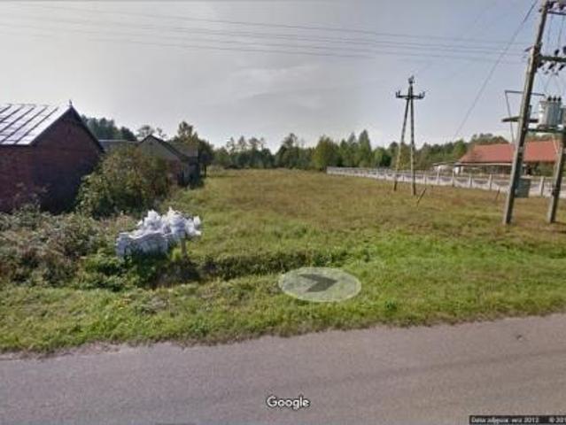 Grunt na sprzedaż w Stanisławów, Mazowieckie