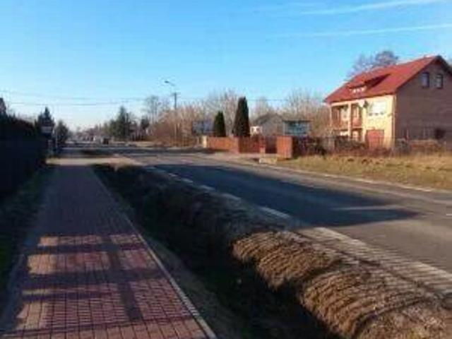 Grunt na sprzedaż w Tłuszcz, Mazowieckie