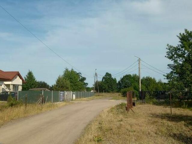 Grunt na sprzedaż w Dąbrówka, Mazowieckie