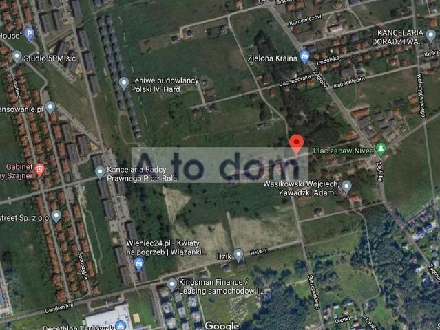 Grunt na sprzedaż w Marki, Mazowieckie