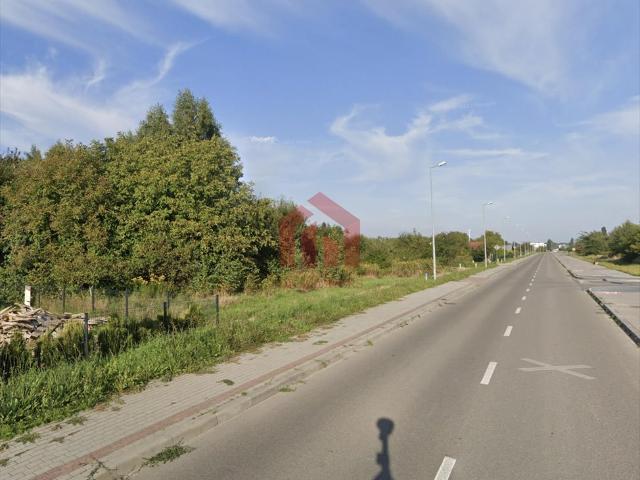 Grunt na sprzedaż w Sędziszów Małopolski, Podkarpackie