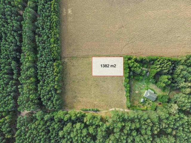 Grunt na sprzedaż w Lubiewo, Kujawsko-pomorskie