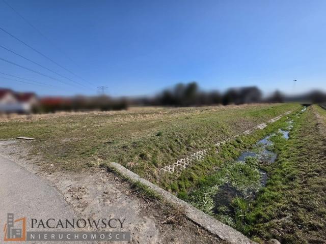 Grunt na sprzedaż w Zielonki, Małopolskie