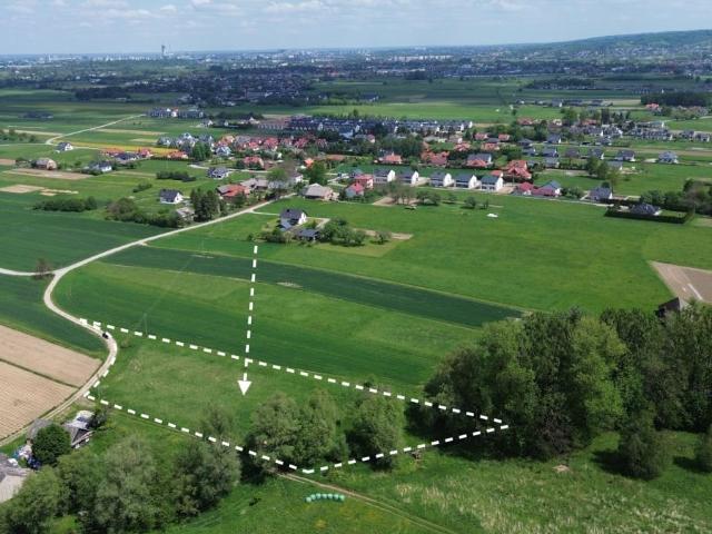 Grunt na sprzedaż w Rzeszów, Podkarpackie