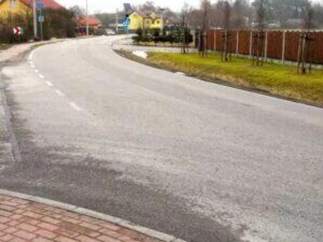 Grunt na sprzedaż w Poświętne, Mazowieckie
