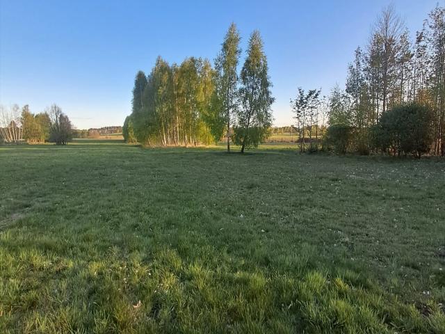 Grunt na sprzedaż w Godziesze Wielkie, Wielkopolskie