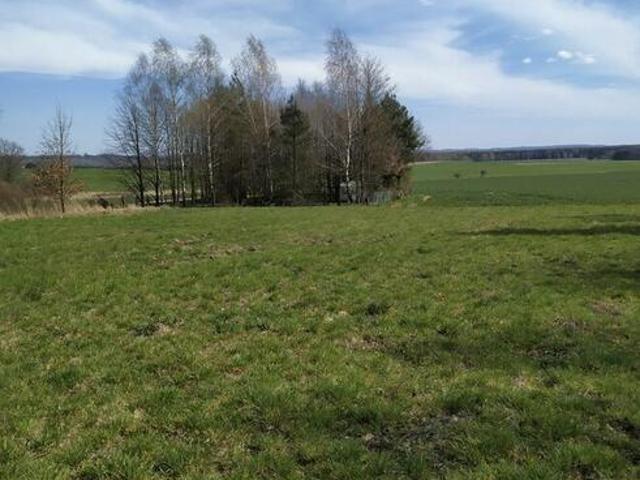 Grunt na sprzedaż w Myszków, Śląskie