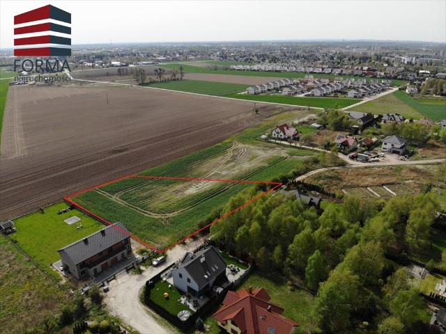 Grunt na sprzedaż w Jasin, Wielkopolskie