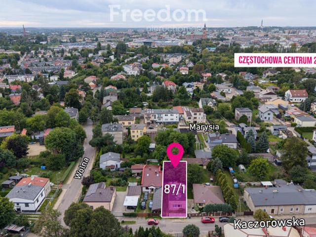 Dom na sprzedaż w Częstochowa, Śląskie