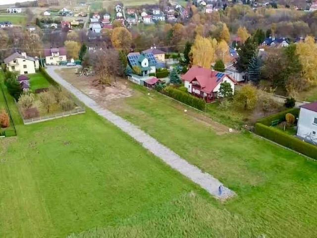 Grunt na sprzedaż w Rzeszów, Podkarpackie