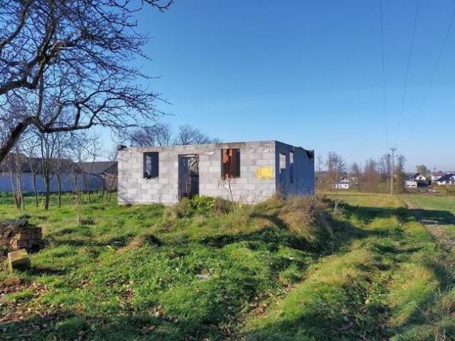 Grunt na sprzedaż w Zwoleń, powiat gostyniński