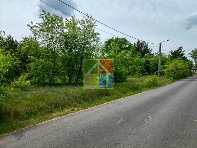 Grunt na sprzedaż w Gostynin, Mazowieckie