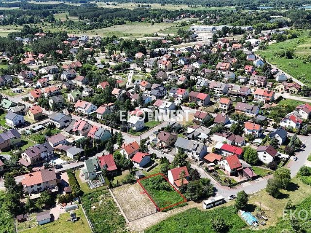 Grunt na sprzedaż w Pułtusk, Mazowieckie
