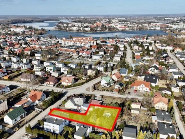 Grunt na sprzedaż w Iława, Warmińsko-mazurskie