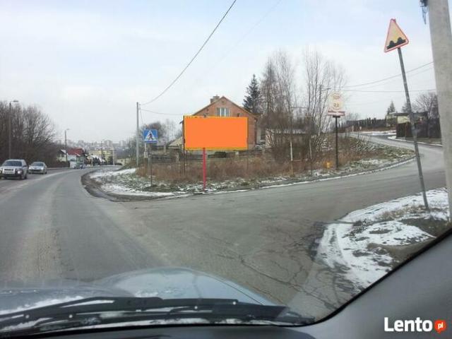 Grunt na sprzedaż w Wodzisław Śląski, Śląskie