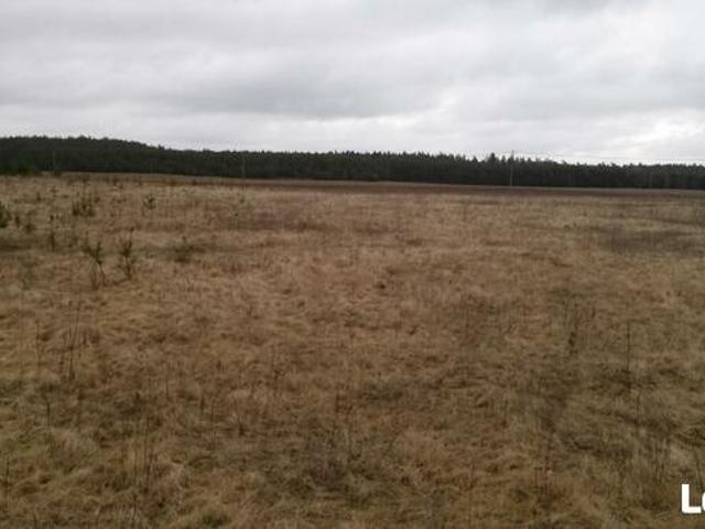 Grunt na sprzedaż w Nowinka, Podlaskie