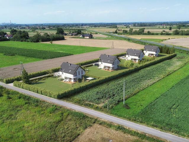 Grunt na sprzedaż w Gawłuszowice, Podkarpackie
