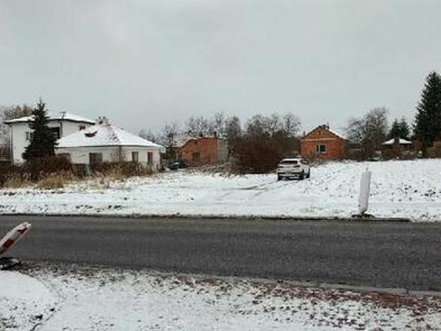 Grunt na sprzedaż w Zamość, Lubelskie