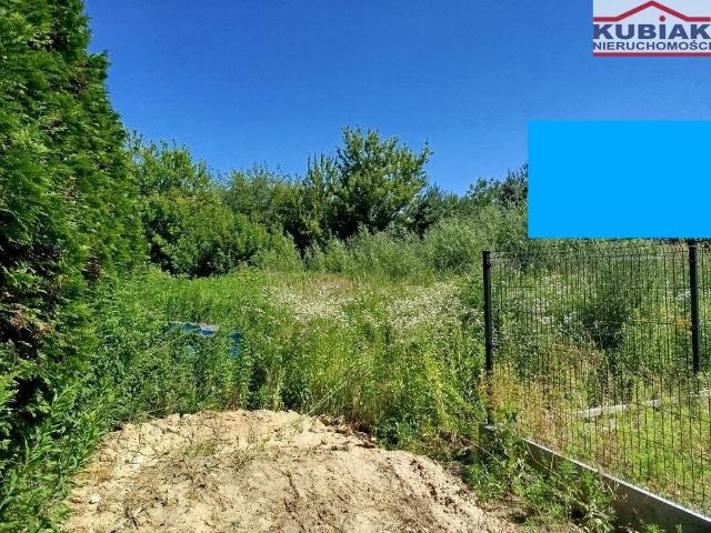 Grunt na sprzedaż w Pruszków, Mazowieckie