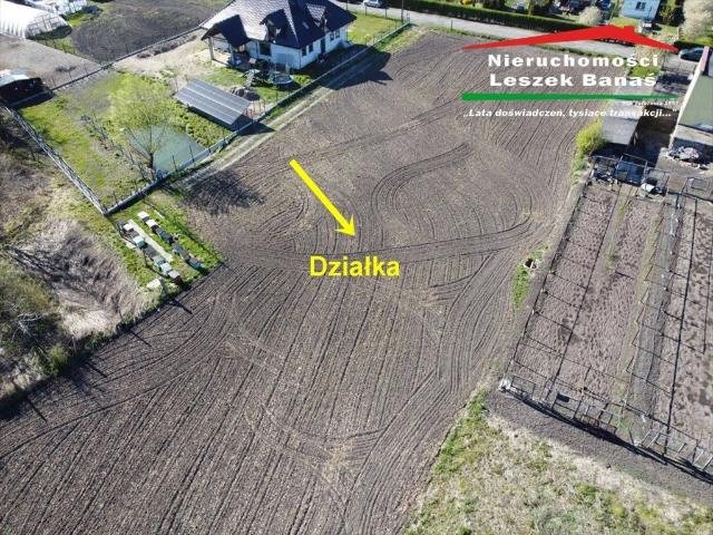 Grunt na sprzedaż w Grudziądz, Kujawsko-pomorskie
