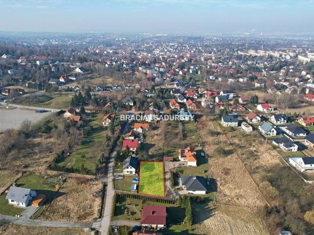 Grunt na sprzedaż w Wieliczka, Małopolskie