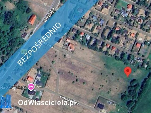 Grunt na sprzedaż w Stepnica, Zachodniopomorskie