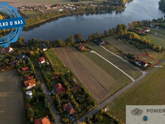 Grunt na sprzedaż w Krzycko Wielkie, Wielkopolskie