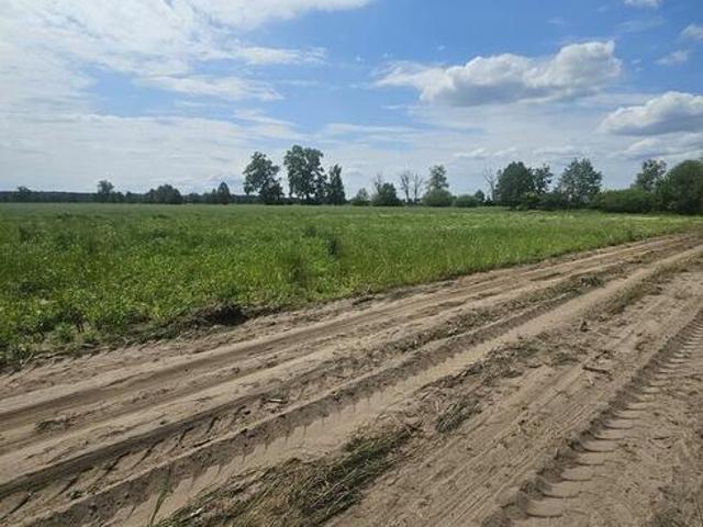 Grunt na sprzedaż w Kobylin, Wielkopolskie