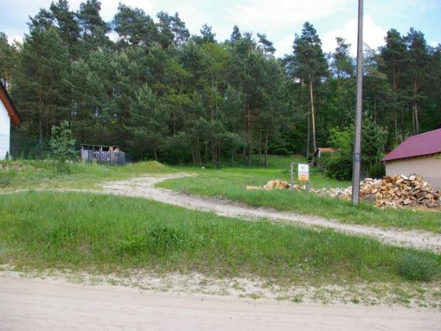 Grunt na sprzedaż w Polanów, Zachodniopomorskie