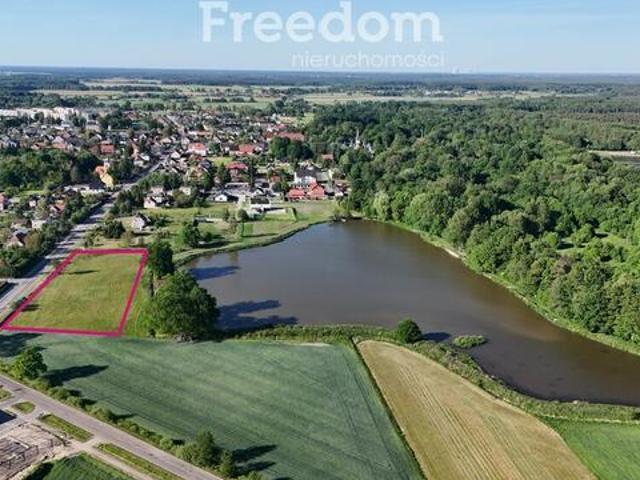 Grunt na sprzedaż w Tułowice, Opolskie