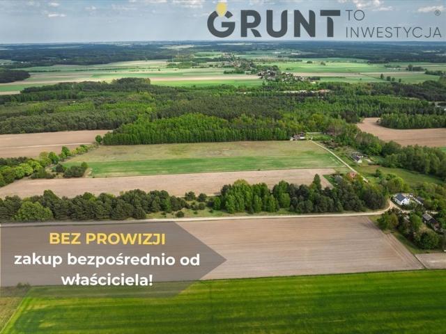 Grunt na sprzedaż w Zduńska Wola, Łódzkie