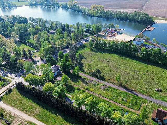 Grunt na sprzedaż w Margonin, Wielkopolskie