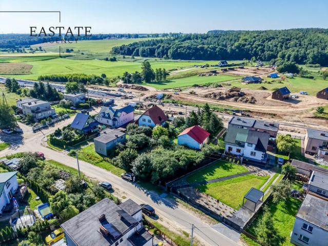 Grunt na sprzedaż w Kartuzy, Pomorskie