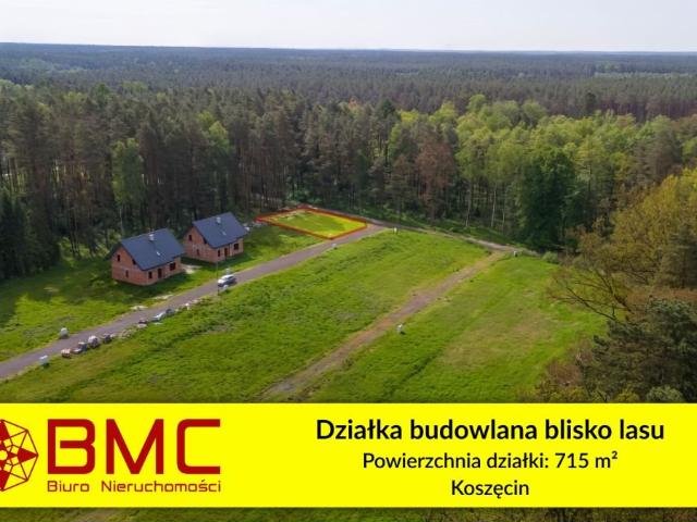 Grunt na sprzedaż w Koszęcin, Śląskie