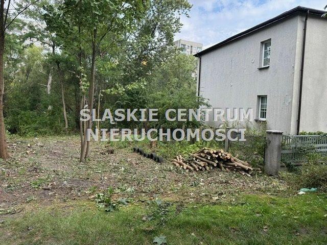 Grunt na sprzedaż w Katowice, Śląskie