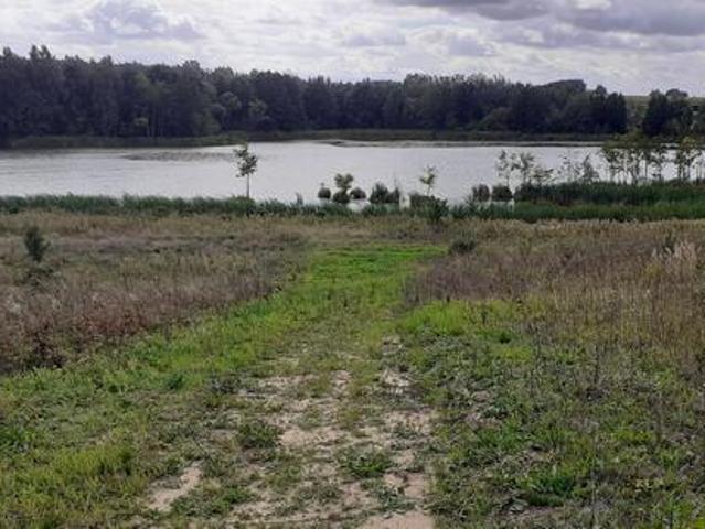 Grunt na sprzedaż w Chodecz, powiat włocławski