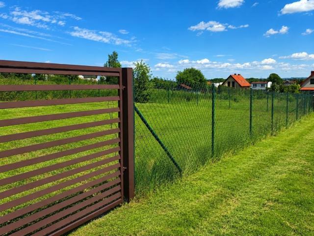 Grunt na sprzedaż w Świerklaniec, Śląskie