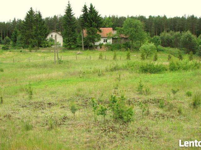 Grunt na sprzedaż w Barczewo, Warmińsko-mazurskie