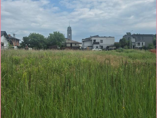 Grunt na sprzedaż w Chudów, Śląskie