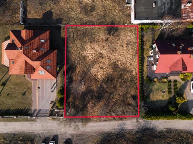 Grunt na sprzedaż w Warszawa, Mazowieckie