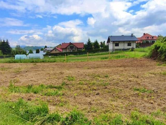 Grunt na sprzedaż w Sanok, Podkarpackie